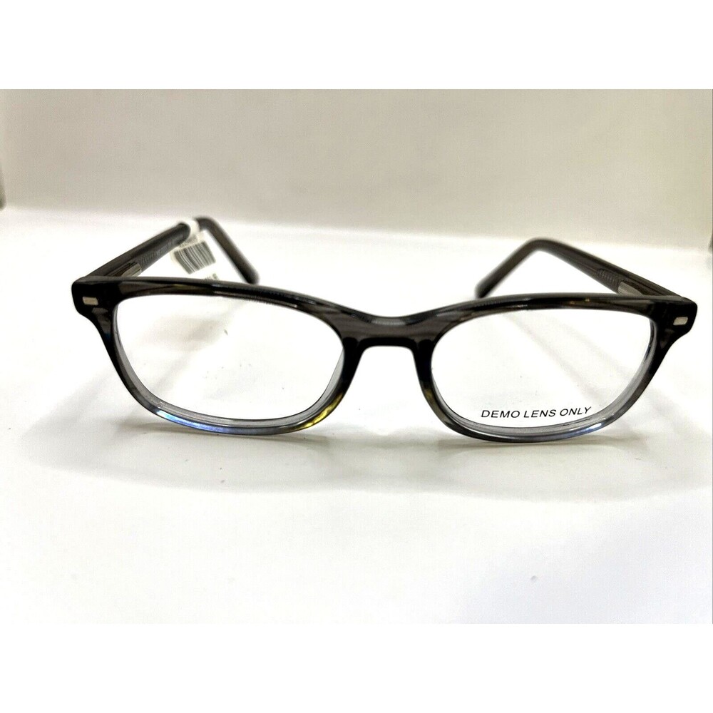 KB 20200 Eyeglasses GR Designer Frames Only Grey 45-15-125